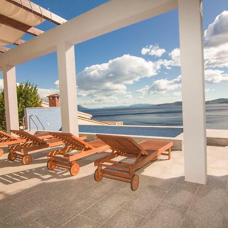 Holiday House Botta Marusici  Exterior foto