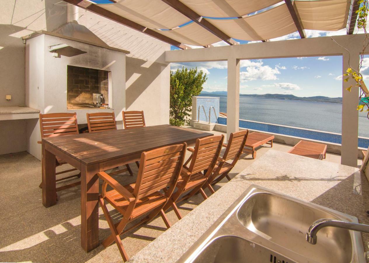 Holiday House Botta Marusici  Exterior foto